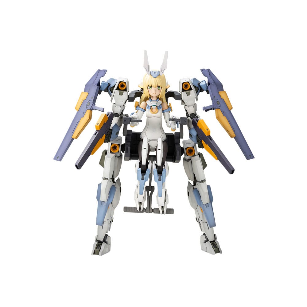 Kotobukiya Frame Arms Girl Baselard With Exosuit Baselard Plastic Model Kit