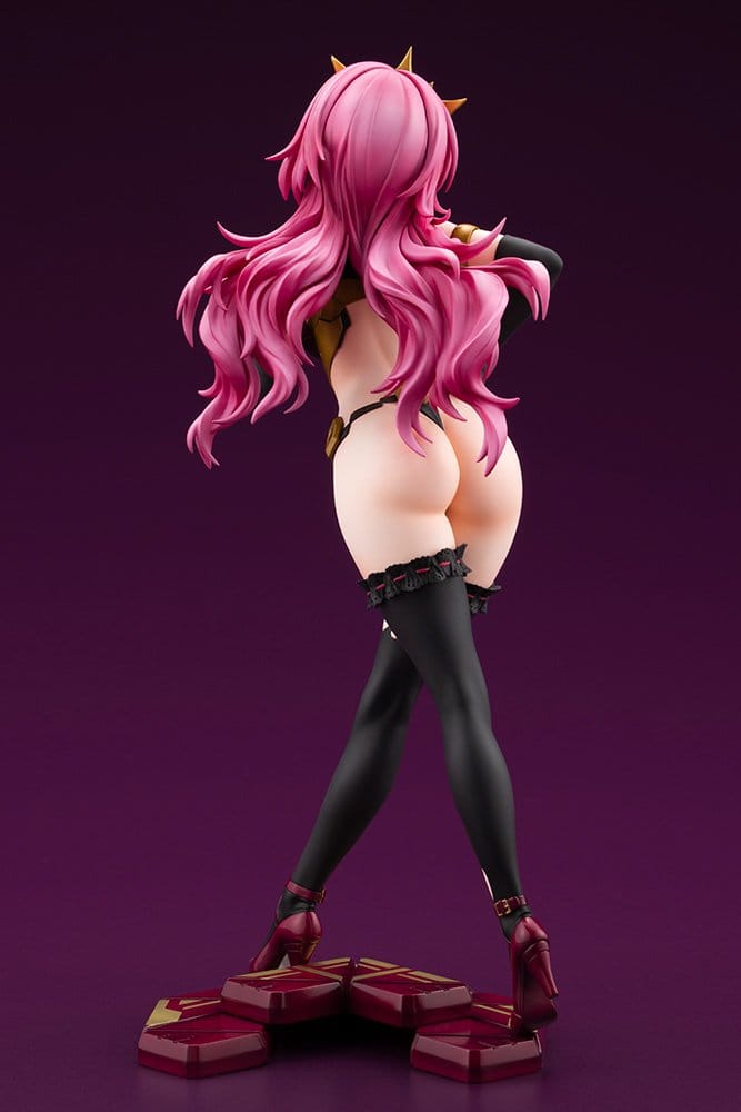 Kotobukiya Frame Arms Girl Durga I Darkness Queen Ver. Figur