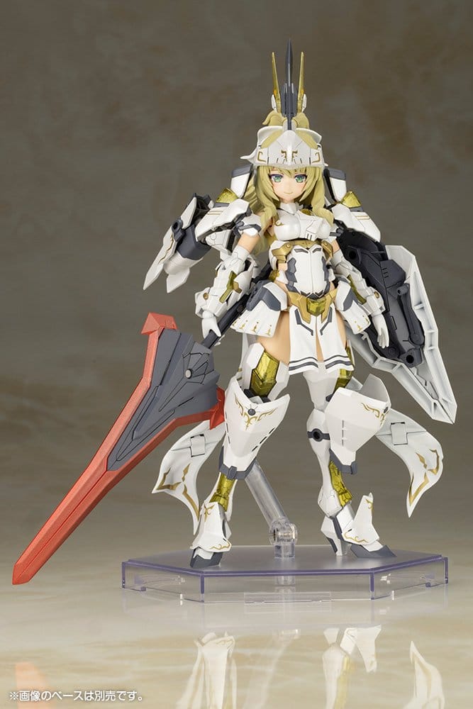 Kotobukiya Frame Arms Girl Durga II (Reproduction) Plastic Model Kit