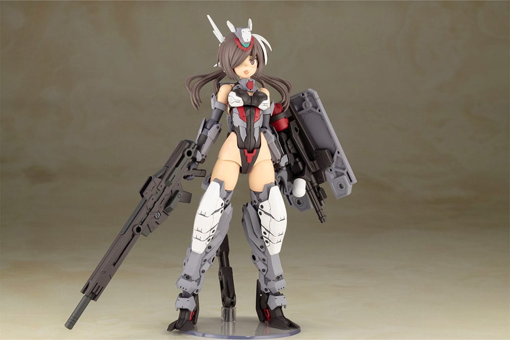 Kotobukiya Frame Arms Girl Izumo Destroyer Ver. Plastic Model Kit