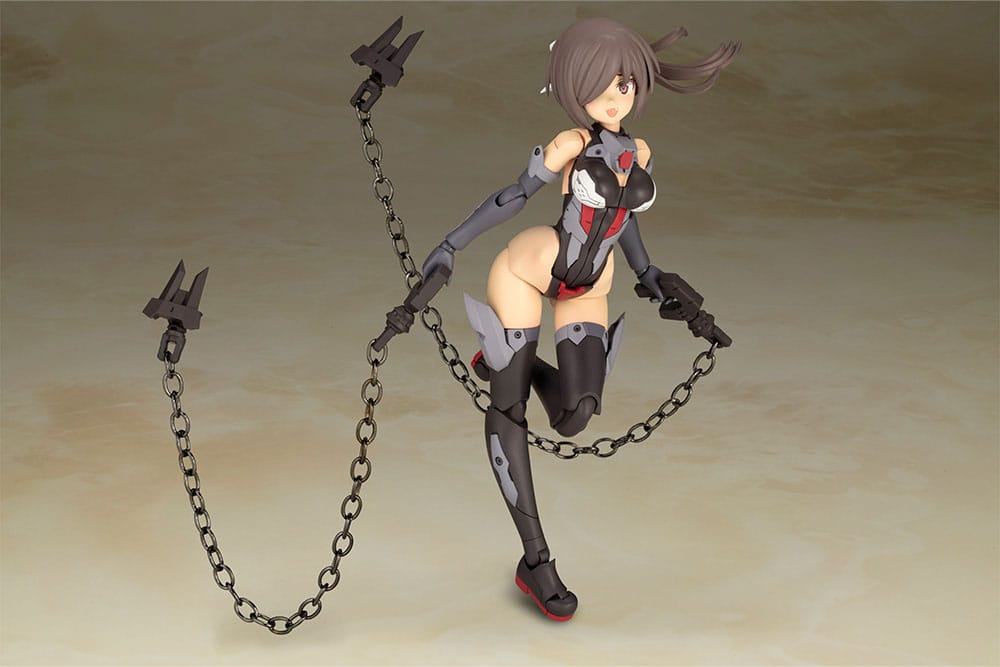 Kotobukiya Frame Arms Girl Izumo Destroyer Ver. Plastic Model Kit