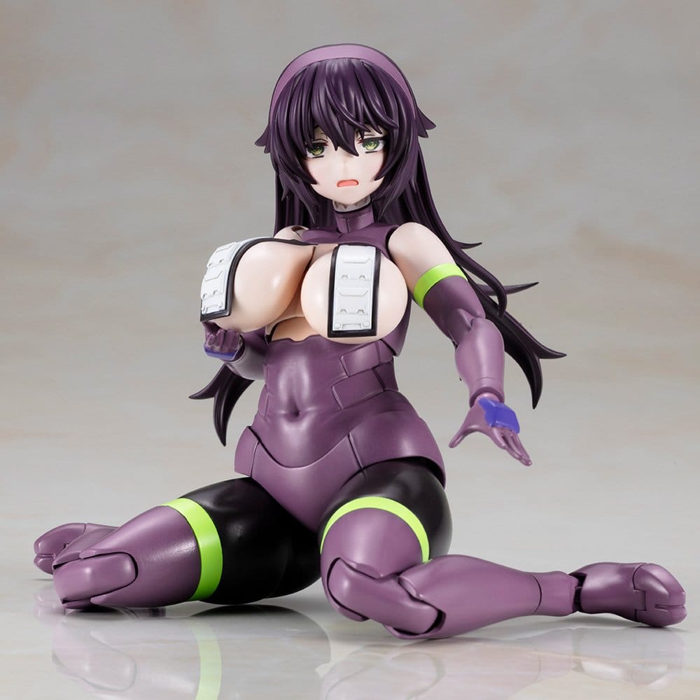 Kotobukiya Frame Arms Girl Kagutsuchi-Otsu Sniper Plastic Model Kit