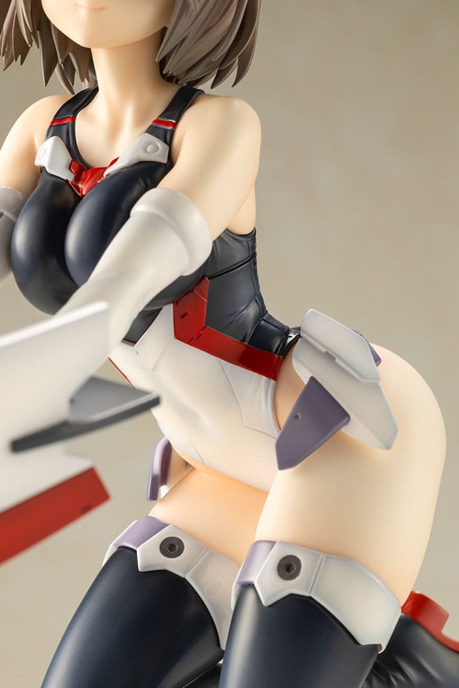 Kotobukiya Frame Arms Girl Kongo Swimsuit Ver. Statue