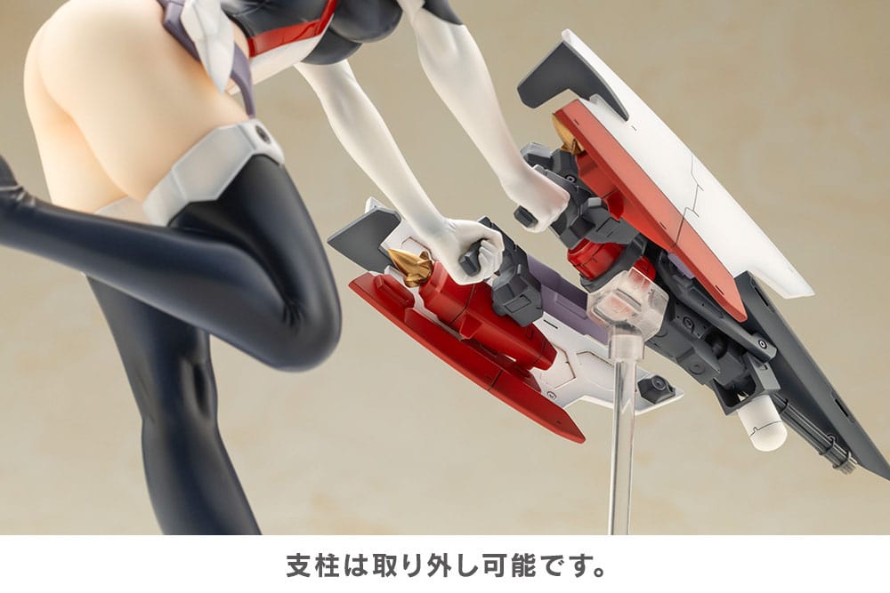 Kotobukiya Frame Arms Girl Kongo Swimsuit Ver. Statue