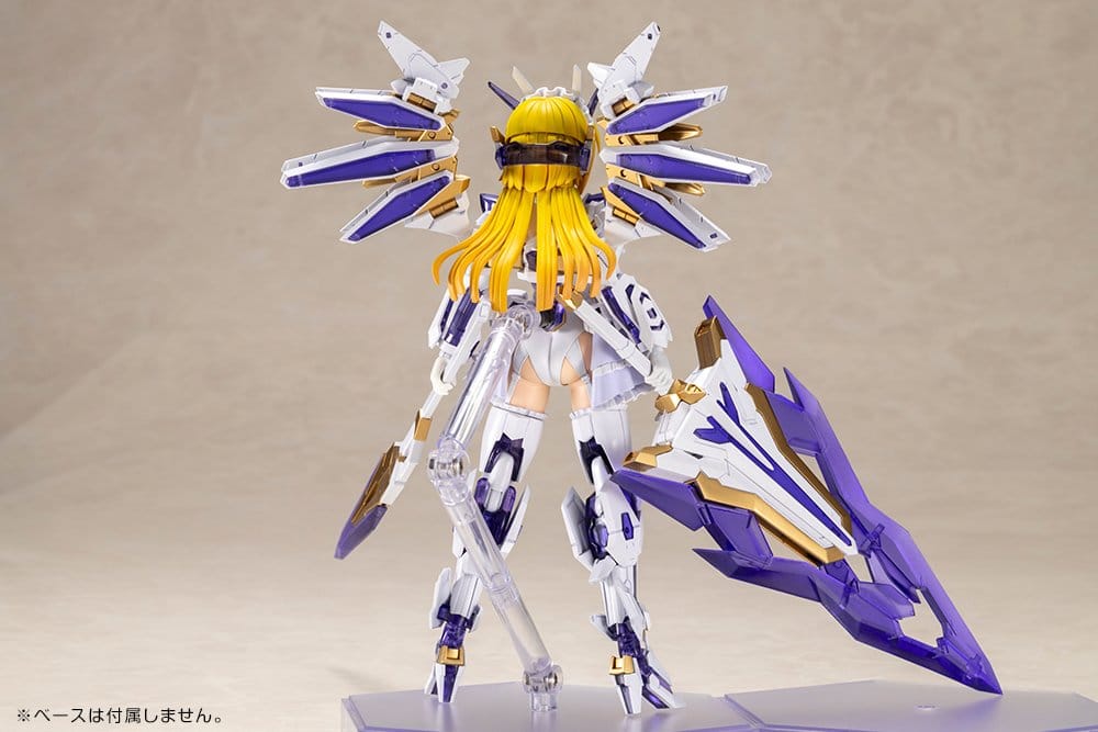 Kotobukiya Frame Arms Girl Ray Falx Plastic Model Kit