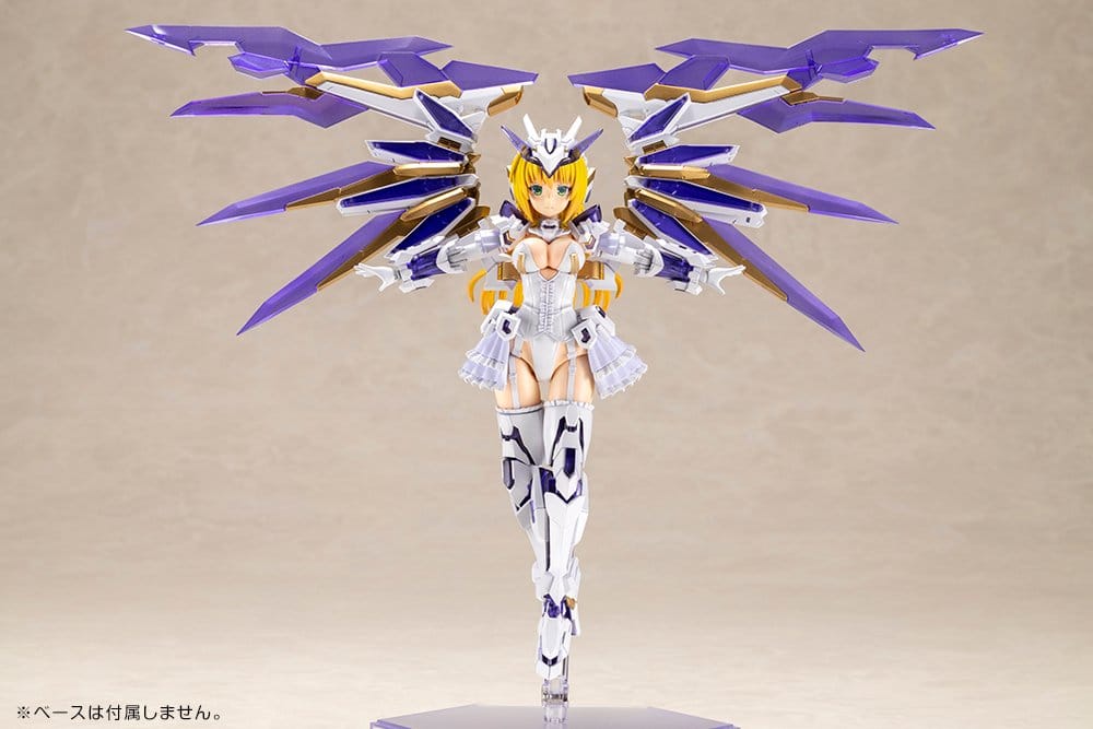 Kotobukiya Frame Arms Girl Ray Falx Plastic Model Kit