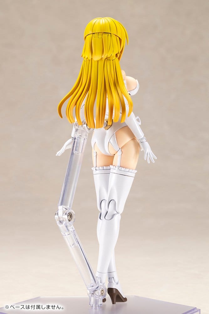 Kotobukiya Frame Arms Girl Ray Falx Plastic Model Kit