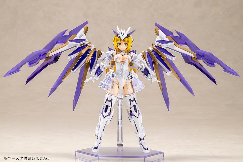 Kotobukiya Frame Arms Girl Ray Falx Plastic Model Kit