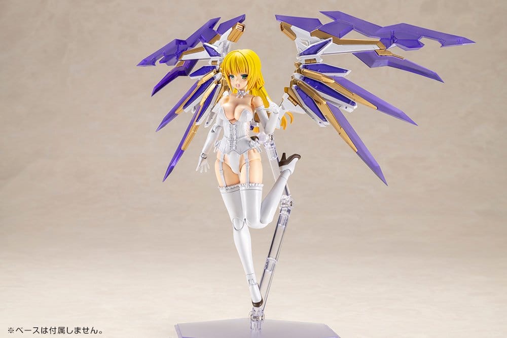 Kotobukiya Frame Arms Girl Ray Falx Plastic Model Kit