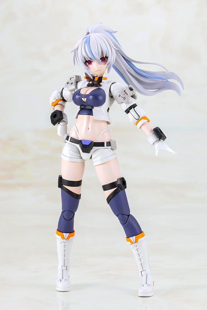 Kotobukiya Frame Arms Girl Second Jive Plastic Model Kit