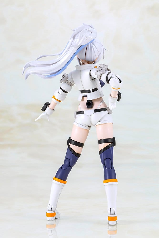 Kotobukiya Frame Arms Girl Second Jive Plastic Model Kit