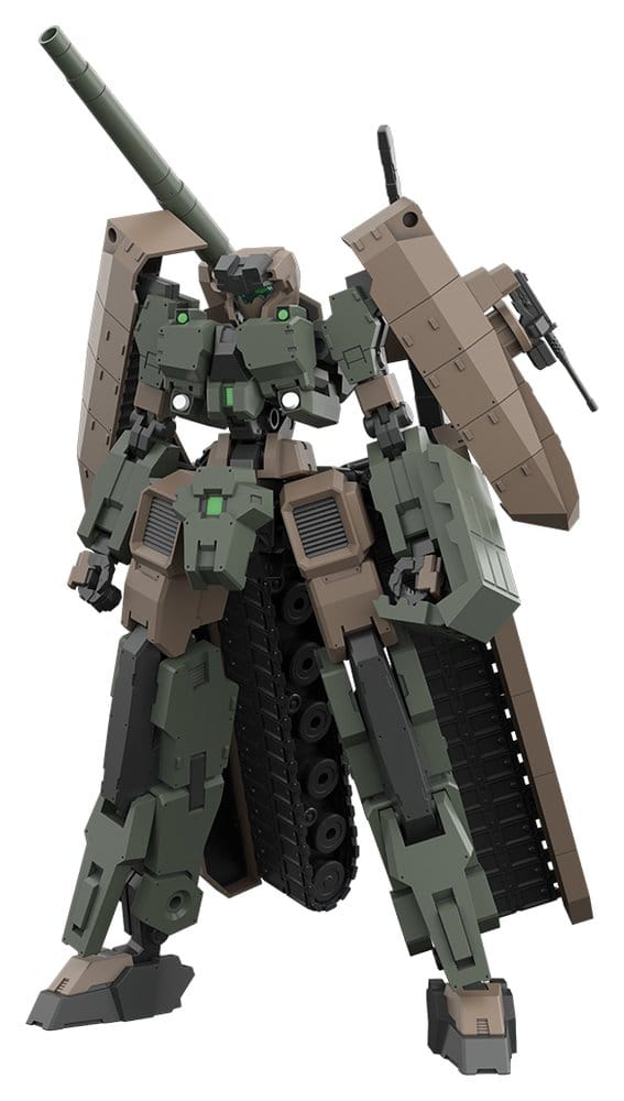 Kotobukiya Frame Arms TYPE70MODEL1 GOU-RAI2 1/100 Plastic Model Kit