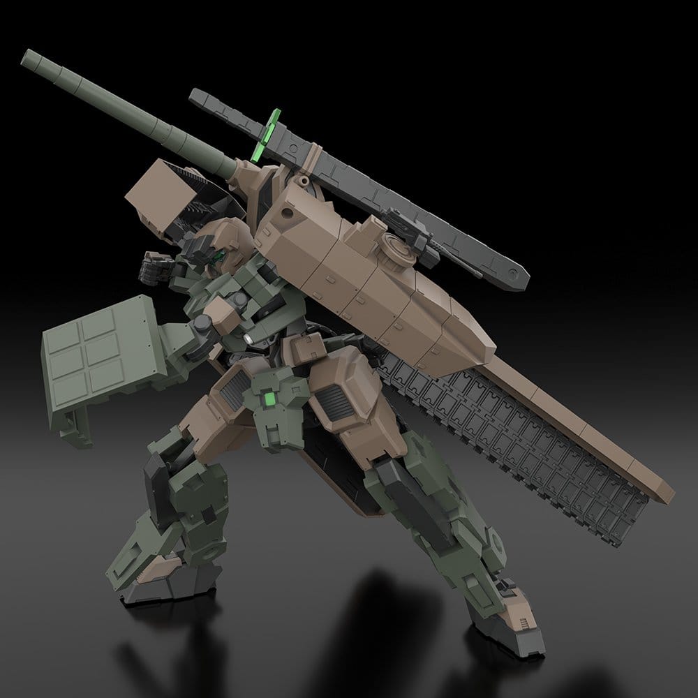 Kotobukiya Frame Arms TYPE70MODEL1 GOU-RAI2 1/100 Plastic Model Kit