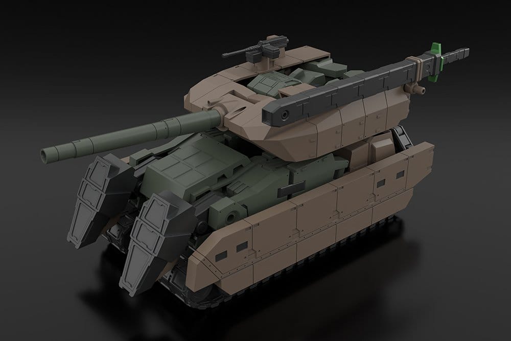 Kotobukiya Frame Arms TYPE70MODEL1 GOU-RAI2 1/100 Plastic Model Kit