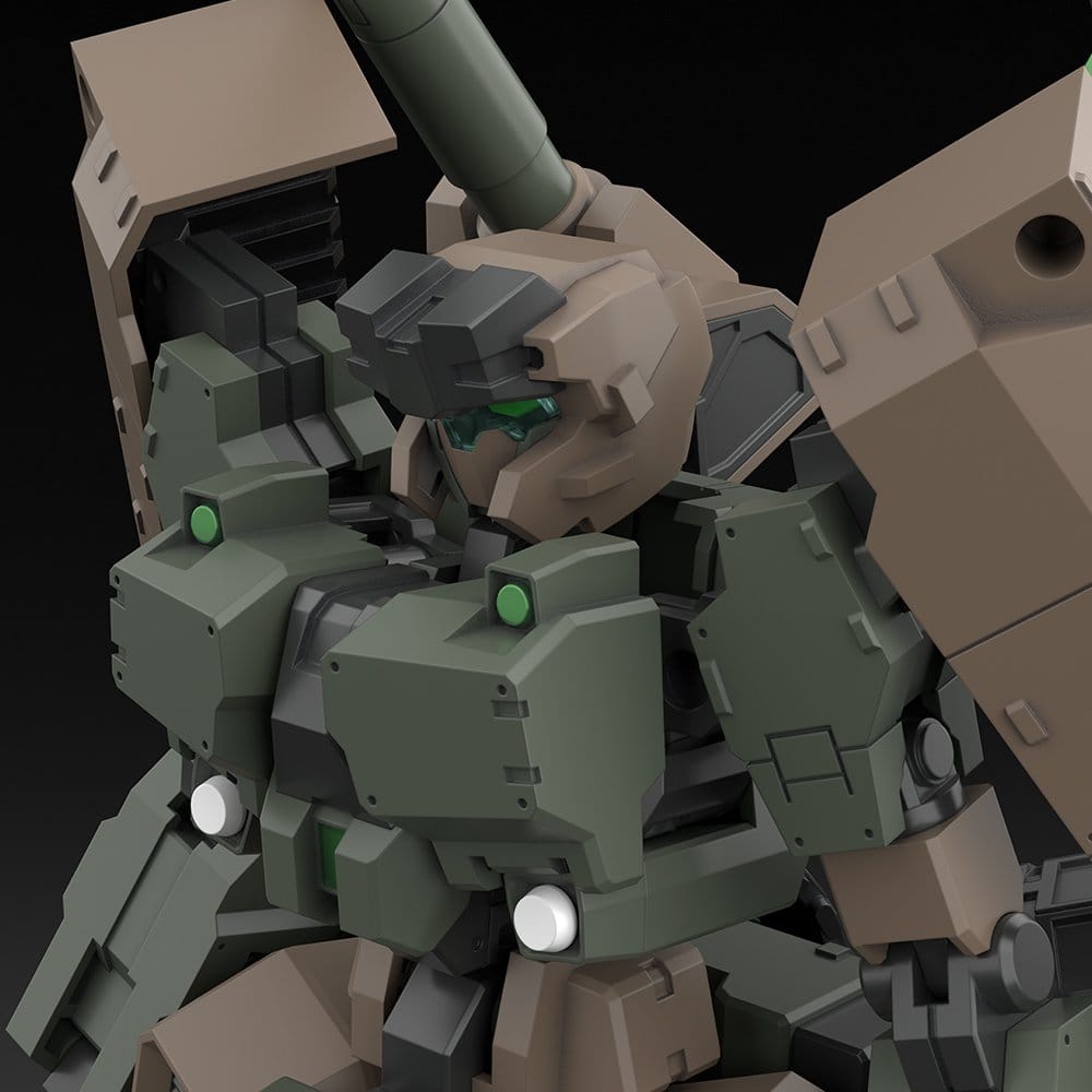 Kotobukiya Frame Arms TYPE70MODEL1 GOU-RAI2 1/100 Plastic Model Kit