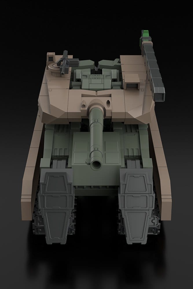 Kotobukiya Frame Arms TYPE70MODEL1 GOU-RAI2 1/100 Plastic Model Kit