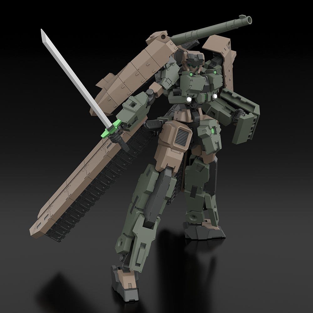 Kotobukiya Frame Arms TYPE70MODEL1 GOU-RAI2 1/100 Plastic Model Kit