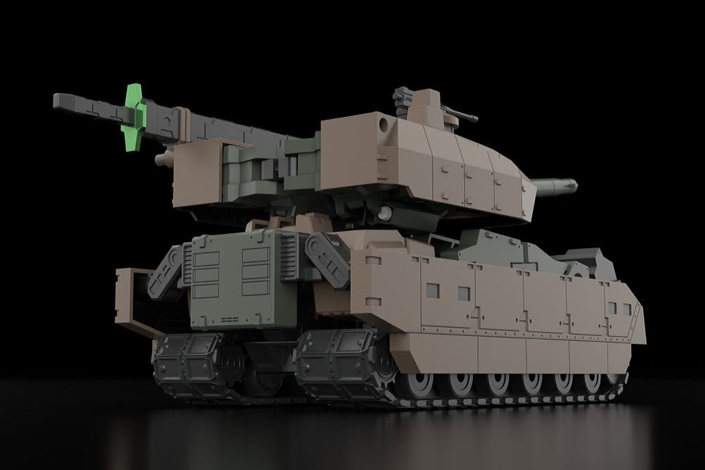 Kotobukiya Frame Arms TYPE70MODEL1 GOU-RAI2 1/100 Plastic Model Kit
