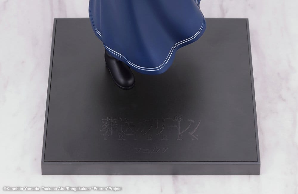 Kotobukiya Frieren Beyond Journey’s End Fern Oshi Works Statue