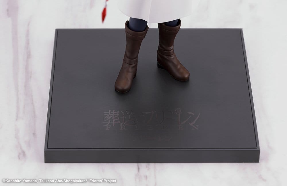 Kotobukiya Frieren Beyond Journey’s End Frieren Oshi Works Statue