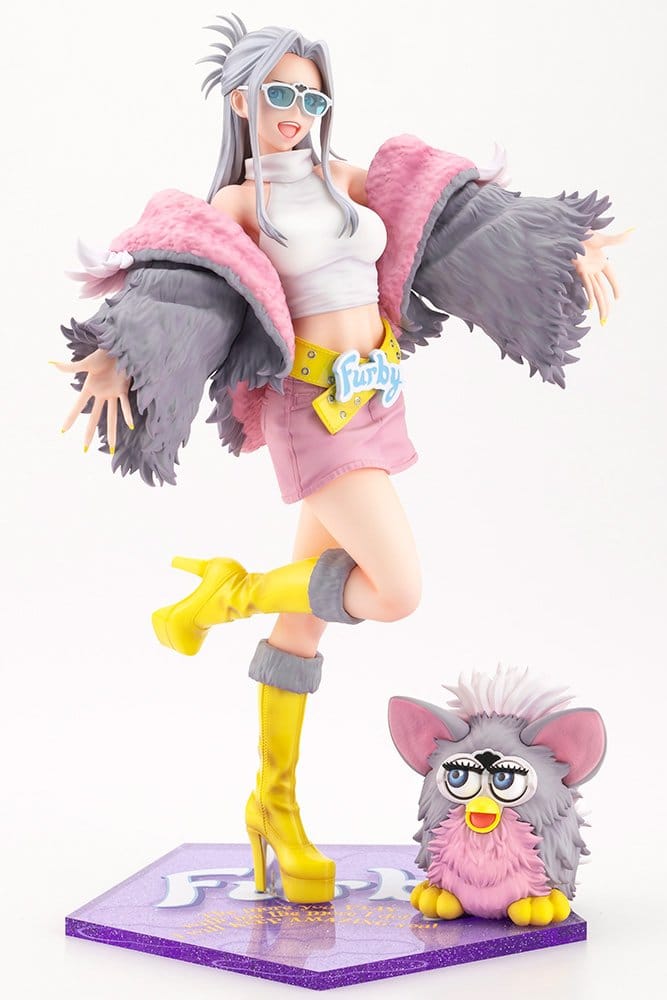 Kotobukiya Furby Bishoujo Figur