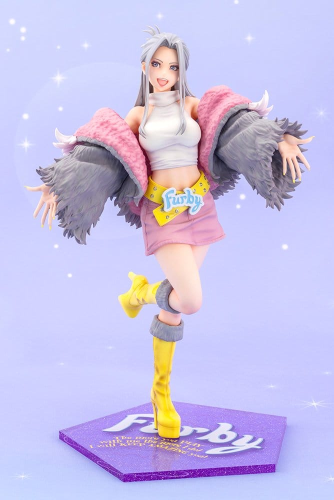 Kotobukiya Furby Bishoujo Figur