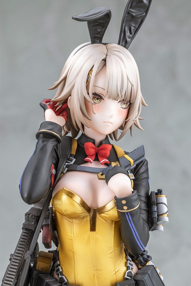 Kotobukiya Girls’ Frontline 2 Exilium Vector Molotov Bunny Ver. 1/7 Figur