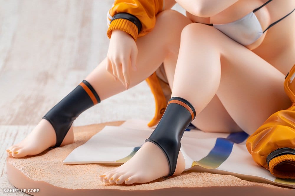 Kotobukiya Goddess of Victory NIKKE Anis Sparkling Summer 1/4 Figur