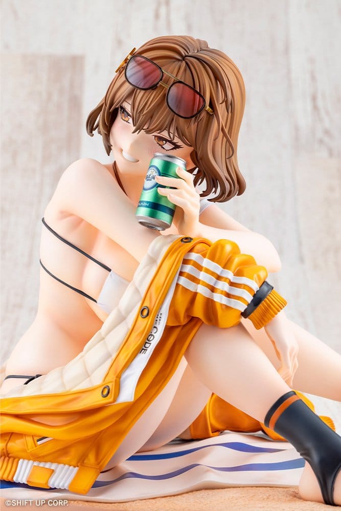 Kotobukiya Goddess of Victory NIKKE Anis Sparkling Summer 1/4 Figur