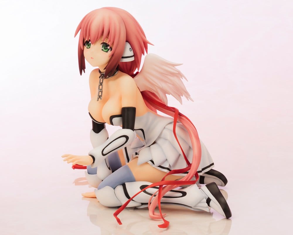 Kotobukiya Heaven’s Lost Property Final The Movie Eternally My Master Ikaros 1/6 Figur