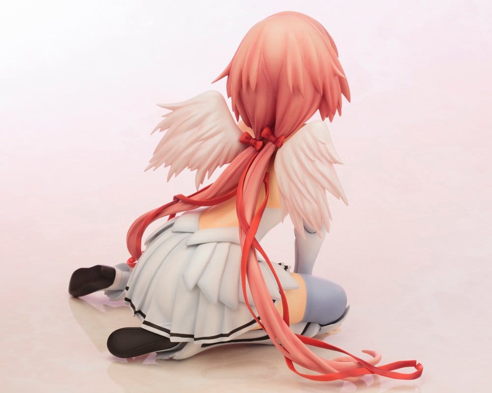 Kotobukiya Heaven’s Lost Property Final The Movie Eternally My Master Ikaros 1/6 Figur