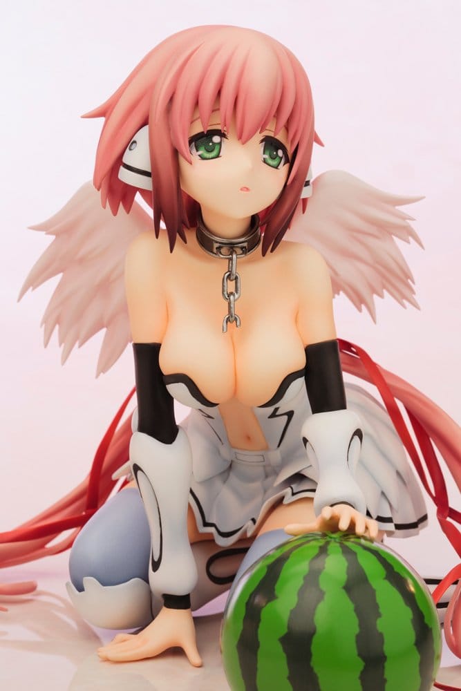 Kotobukiya Heaven’s Lost Property Final The Movie Eternally My Master Ikaros 1/6 Figur