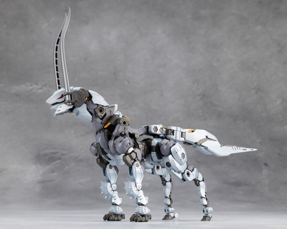 Kotobukiya Hexa Gear Blauregen 1/24 Plastic Model Kit