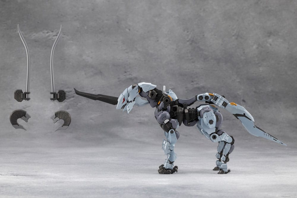Kotobukiya Hexa Gear Blauregen 1/24 Plastic Model Kit
