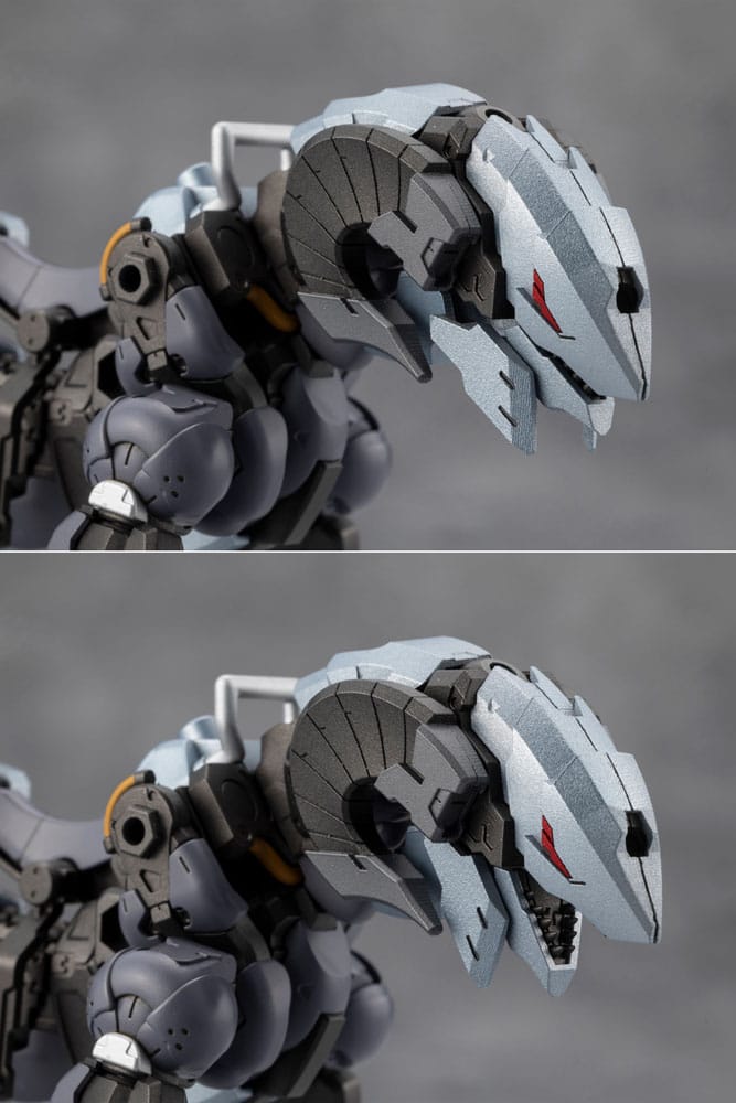 Kotobukiya Hexa Gear Blauregen 1/24 Plastic Model Kit