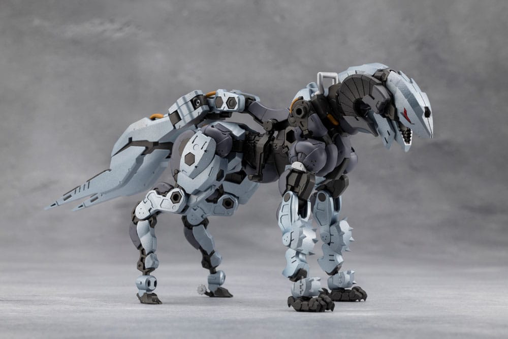 Kotobukiya Hexa Gear Blauregen 1/24 Plastic Model Kit