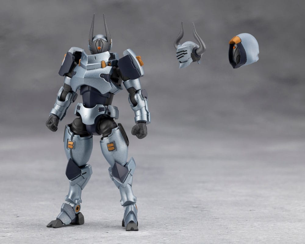 Kotobukiya Hexa Gear Blauregen 1/24 Plastic Model Kit