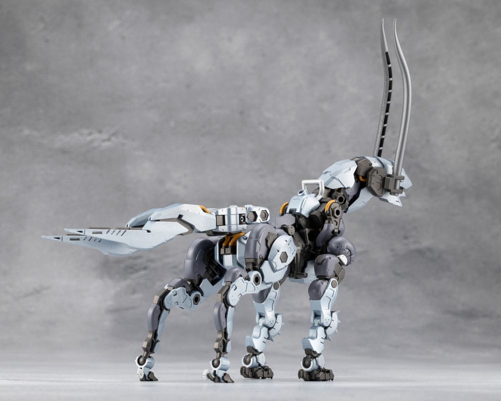 Kotobukiya Hexa Gear Blauregen 1/24 Plastic Model Kit