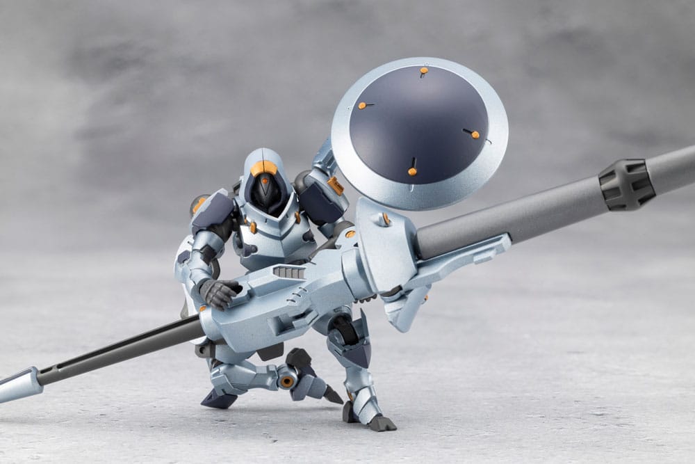 Kotobukiya Hexa Gear Blauregen 1/24 Plastic Model Kit