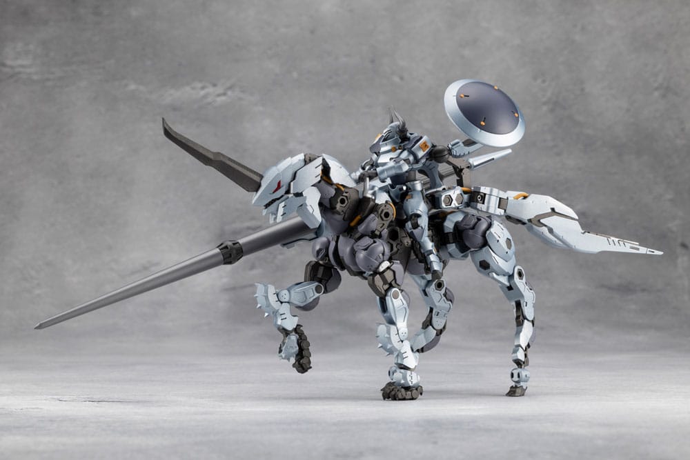 Kotobukiya Hexa Gear Blauregen 1/24 Plastic Model Kit