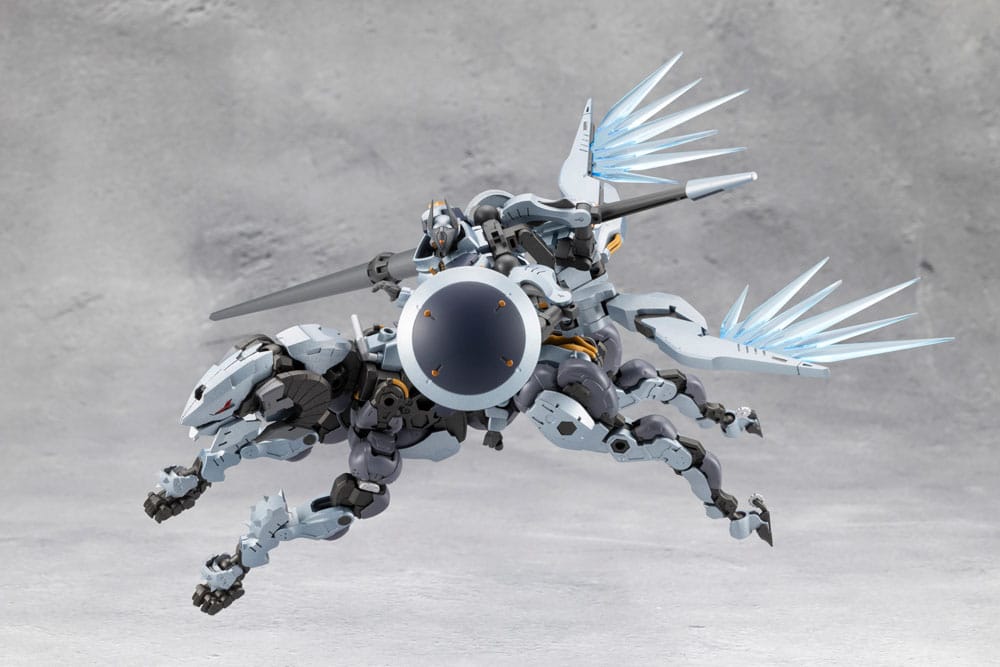 Kotobukiya Hexa Gear Blauregen 1/24 Plastic Model Kit