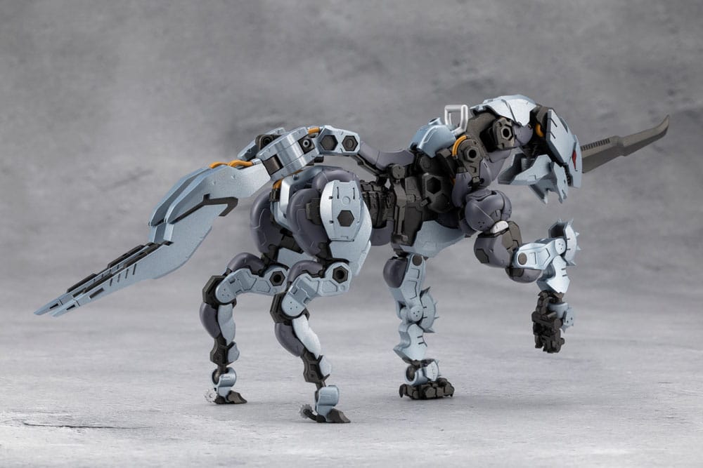 Kotobukiya Hexa Gear Blauregen 1/24 Plastic Model Kit