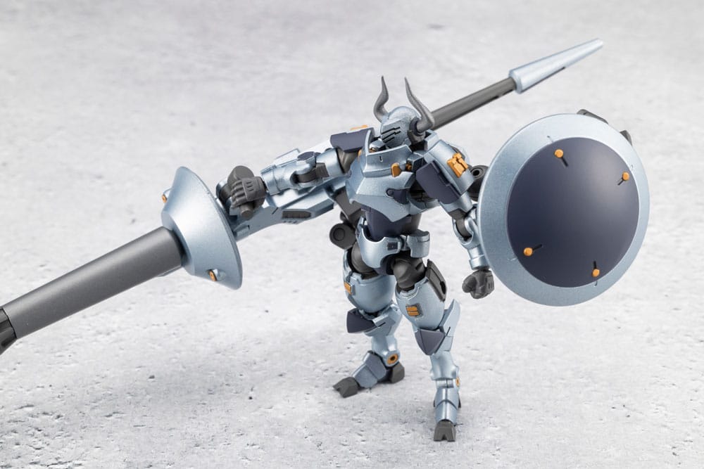 Kotobukiya Hexa Gear Blauregen 1/24 Plastic Model Kit