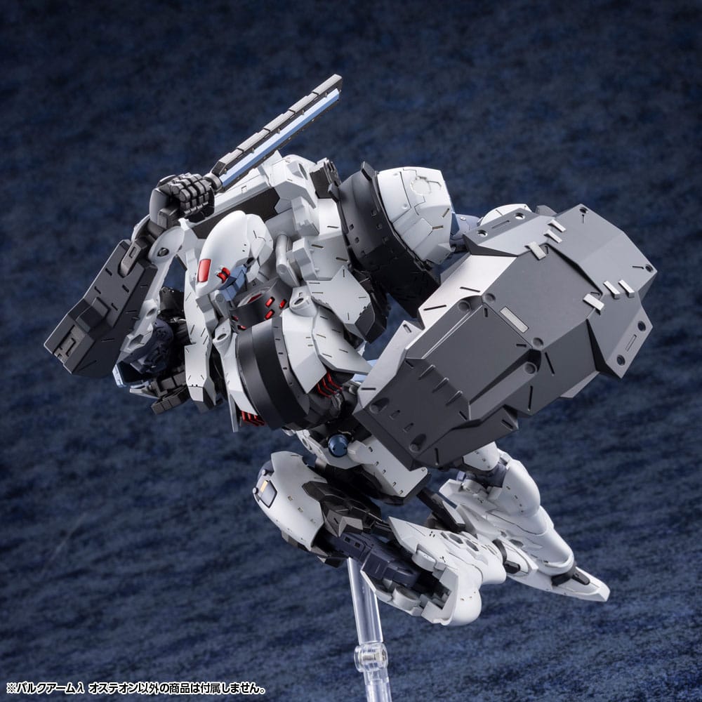 Kotobukiya Hexa Gear Bulkarm? Osteon 1/24 Plastic Model Kit