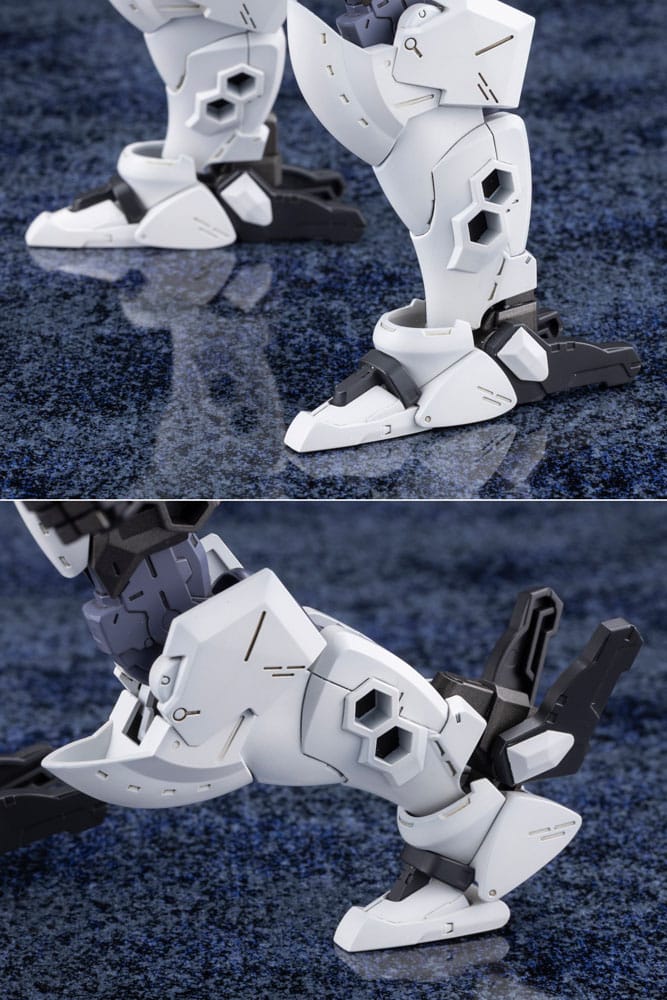 Kotobukiya Hexa Gear Bulkarm? Osteon 1/24 Plastic Model Kit