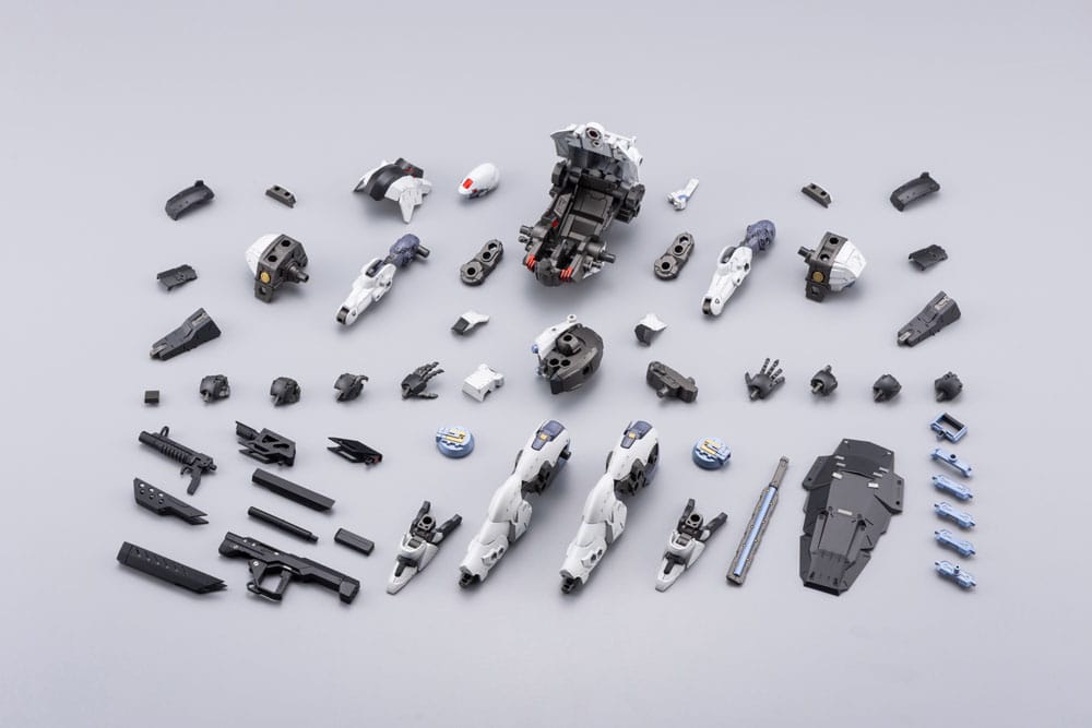Kotobukiya Hexa Gear Bulkarm? Osteon 1/24 Plastic Model Kit