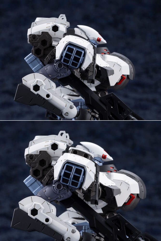 Kotobukiya Hexa Gear Bulkarm? Osteon 1/24 Plastic Model Kit
