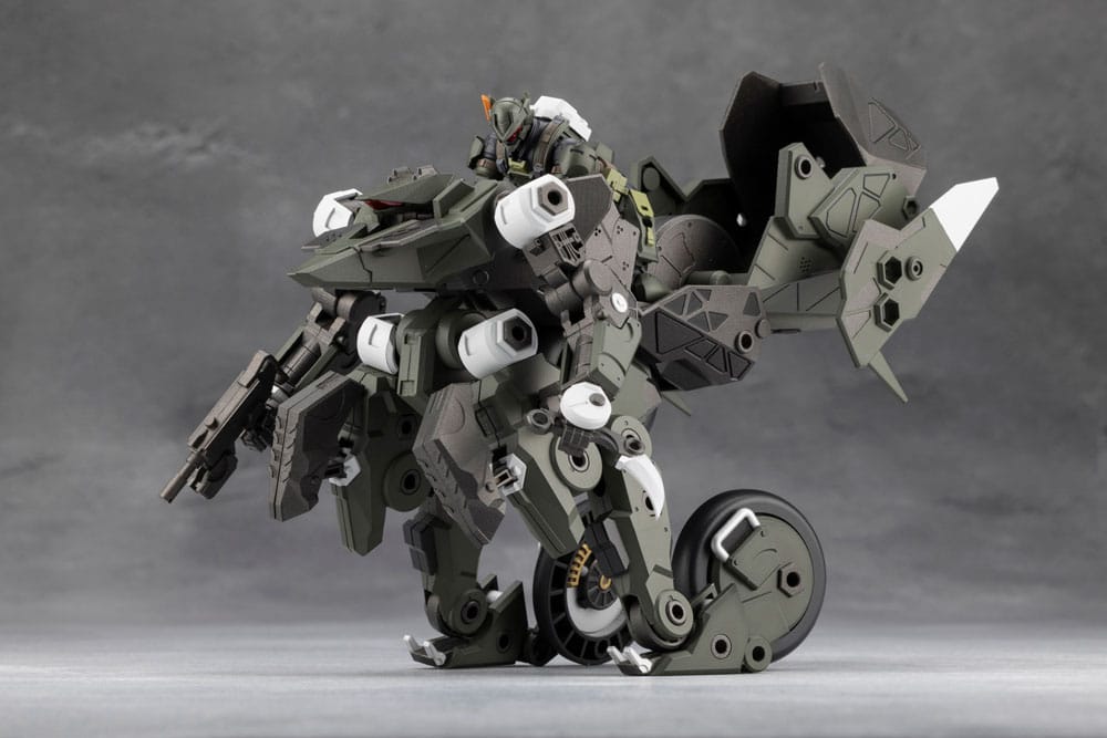Kotobukiya Hexa Gear Definition Armor VT1 1/24 Plastic Model Kit
