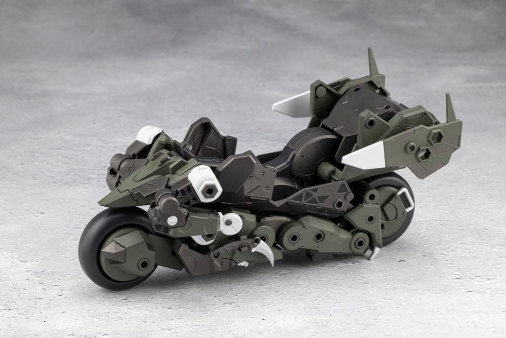 Kotobukiya Hexa Gear Definition Armor VT1 1/24 Plastic Model Kit