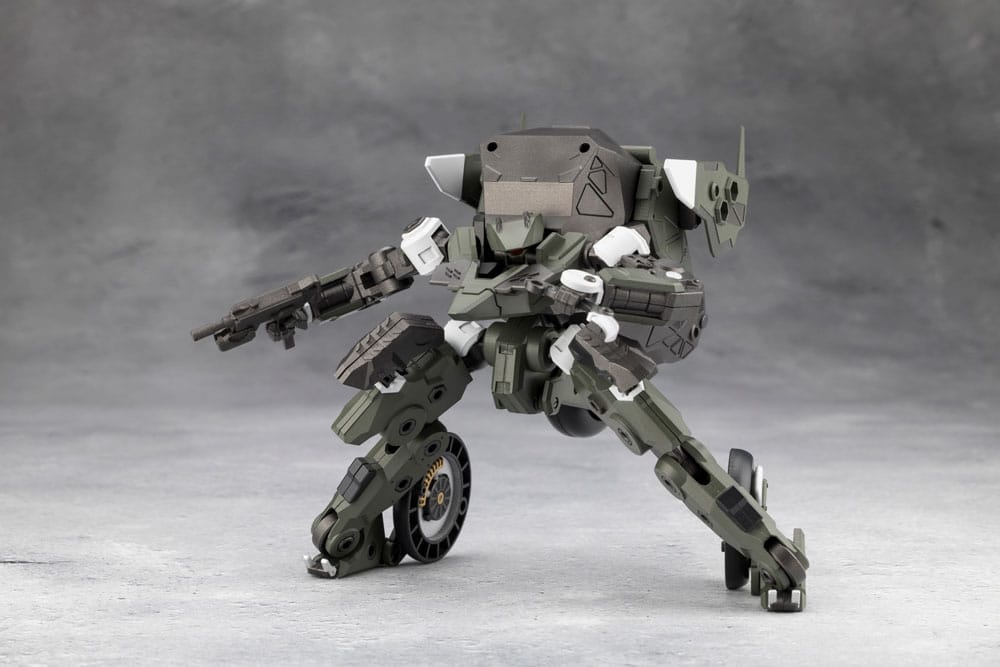 Kotobukiya Hexa Gear Definition Armor VT1 1/24 Plastic Model Kit